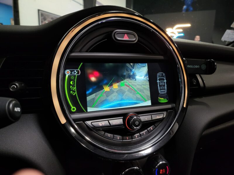 MINI COOPER CABRIOLET 1.5I 12V 136CH CHILI