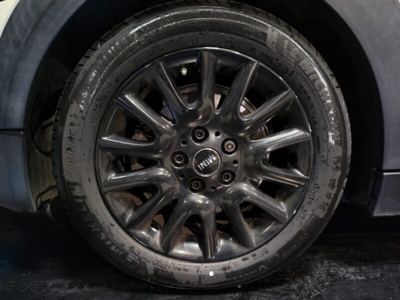 MINI COOPER CABRIOLET 1.5I 12V 136CH CHILI