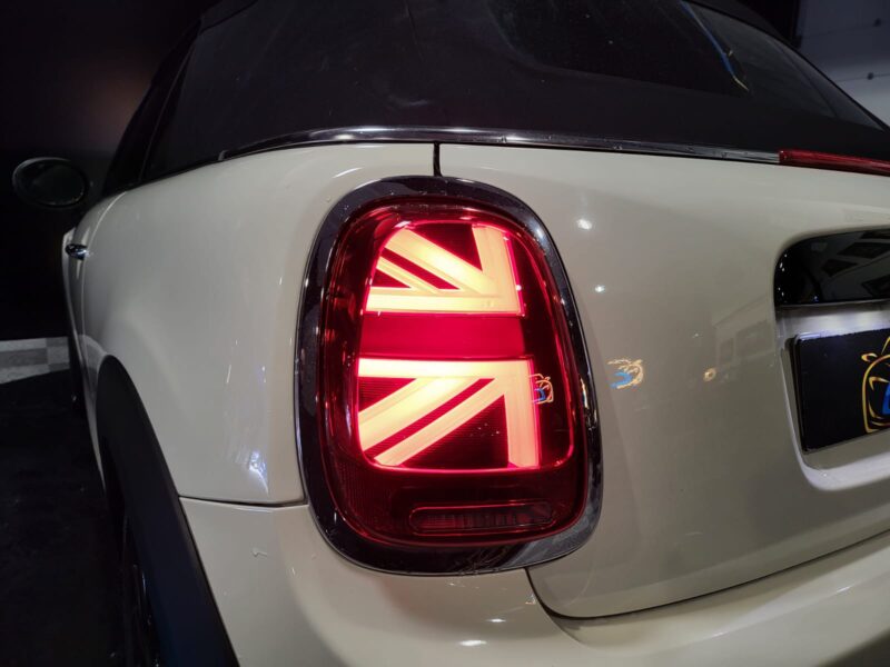 MINI COOPER CABRIOLET 1.5I 12V 136CH CHILI