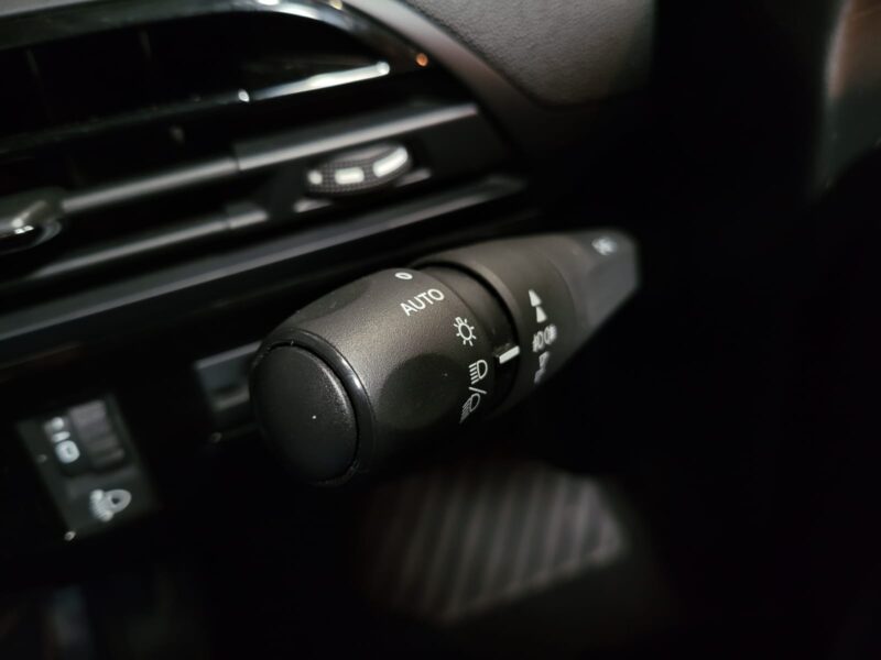 CITROEN C4 PICASSO 2.0 BlueHDi 150cv Edition Buisness 1ere Main