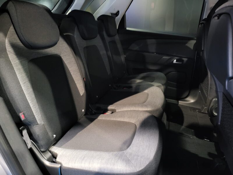 CITROEN C4 PICASSO 2.0 BlueHDi 150cv Edition Buisness 1ere Main