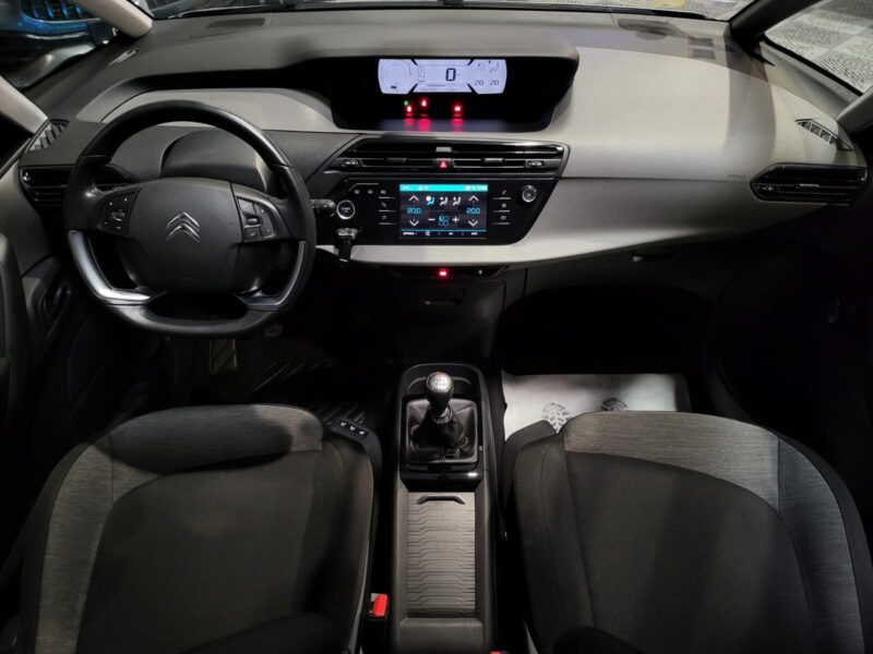 CITROEN C4 PICASSO 2.0 BlueHDi 150cv Edition Buisness 1ere Main