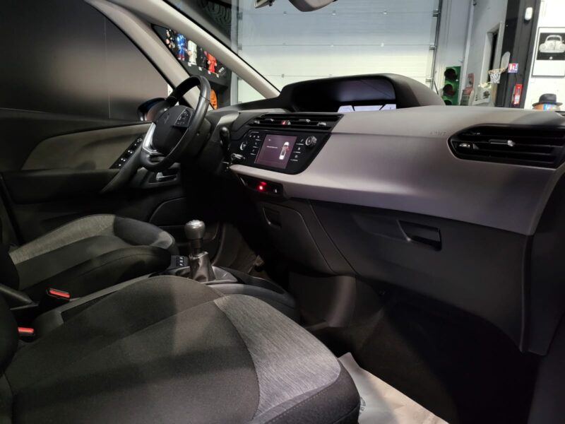CITROEN C4 PICASSO 2.0 BlueHDi 150cv Edition Buisness 1ere Main