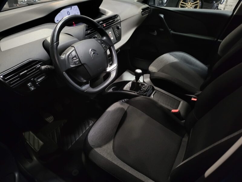 CITROEN C4 PICASSO 2.0 BlueHDi 150cv Edition Buisness 1ere Main