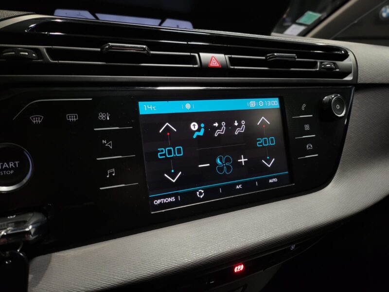 CITROEN C4 PICASSO 2.0 BlueHDi 150cv Edition Buisness 1ere Main