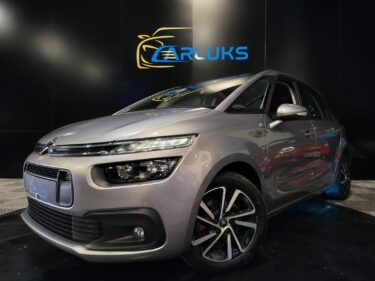 CITROEN C4 PICASSO 2.0 BlueHDi 150cv Edition Buisness 1ere Main