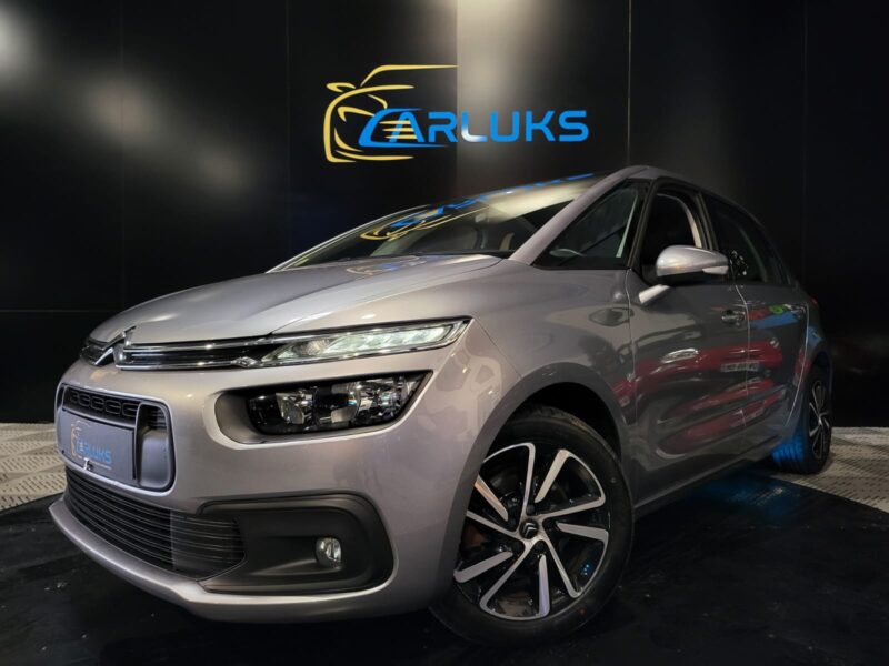 CITROEN C4 PICASSO 2.0 BlueHDi 150cv Edition Buisness 1ere Main