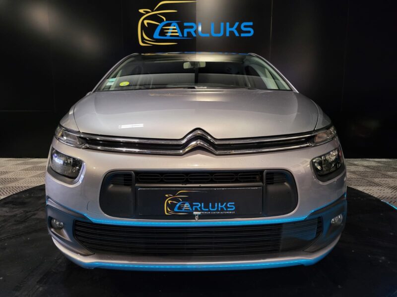 CITROEN C4 PICASSO 2.0 BlueHDi 150cv Edition Buisness 1ere Main