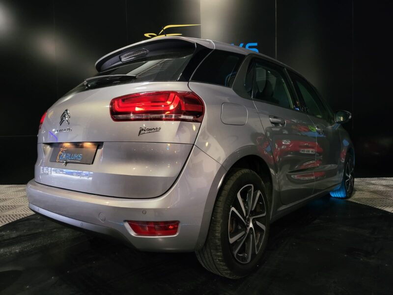 CITROEN C4 PICASSO 2.0 BlueHDi 150cv Edition Buisness 1ere Main