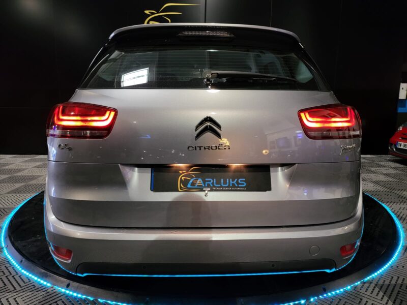 CITROEN C4 PICASSO 2.0 BlueHDi 150cv Edition Buisness 1ere Main