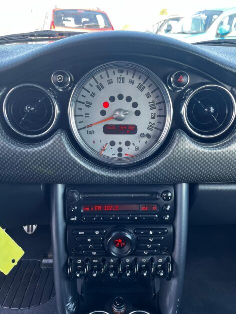 MINI MINI Cooper S 170 Park Lane 