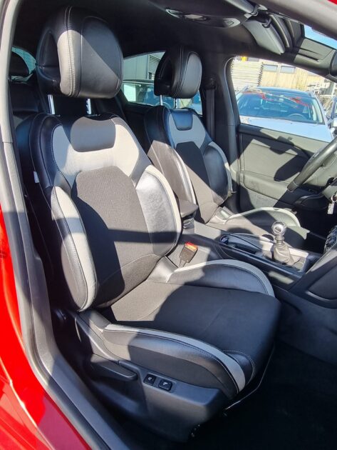 CITROEN DS4 1.6 HDi 112 So Chic