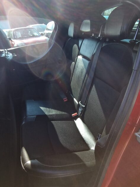 CITROEN DS4 1.6 HDi 112 So Chic