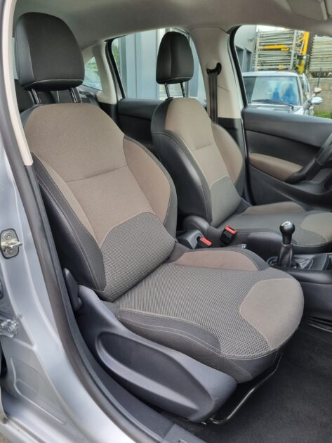 CITROEN C3 1.6 HDi 92 Business