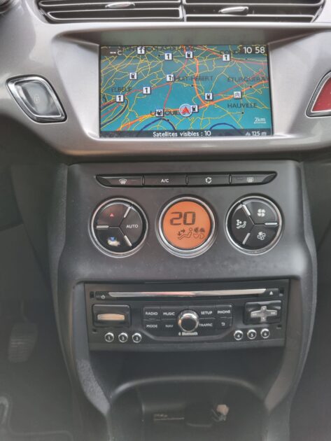 CITROEN C3 1.6 HDi 92 Business