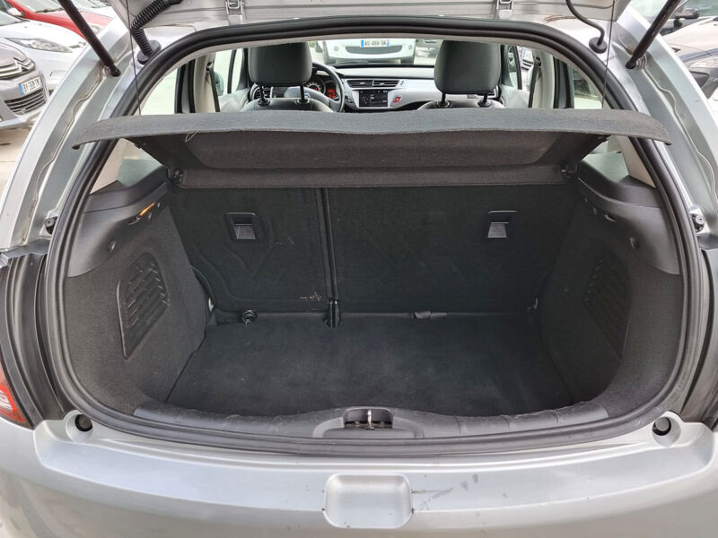 CITROEN C3 1.6 HDi 92 Business