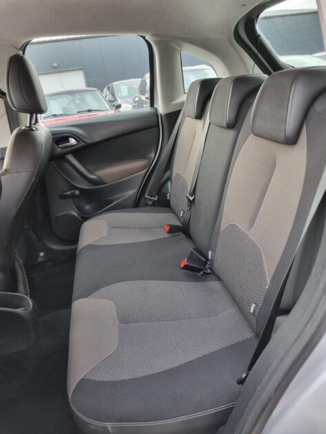 CITROEN C3 1.6 HDi 92 Business