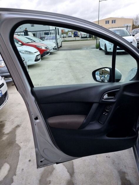 CITROEN C3 1.6 HDi 92 Business