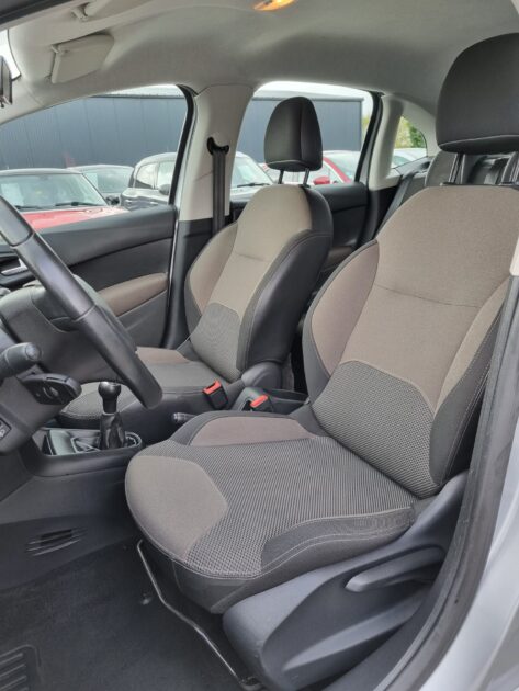 CITROEN C3 1.6 HDi 92 Business