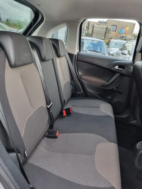 CITROEN C3 1.6 HDi 92 Business