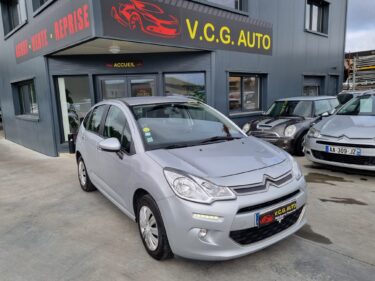 CITROEN C3 1.6 HDi 92 Business