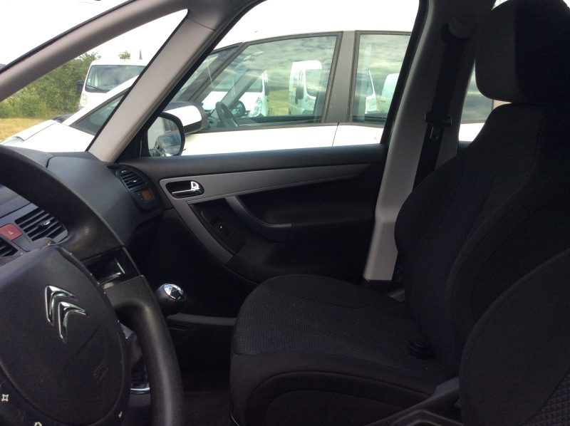 CITROEN C4 PICASSO 110CV 1.6 HDI DIESEL CRIT AIR 2 MANUEL