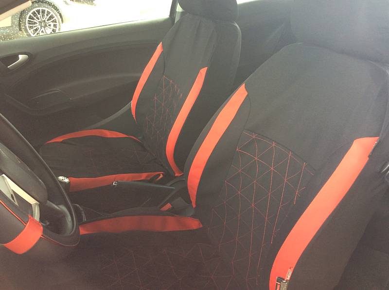 SEAT IBIZA COPA  IV 2012 75CV 4CV CRIT AIR 2 3 PORTES FAIBLE CONSOMMATION 