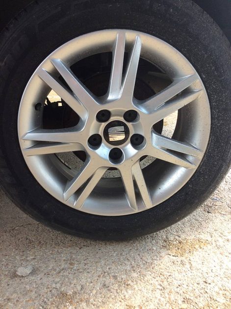 SEAT IBIZA COPA  IV 2012 75CV 4CV CRIT AIR 2 3 PORTES FAIBLE CONSOMMATION 