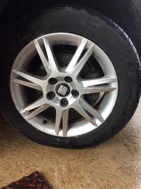 SEAT IBIZA COPA  IV 2012 75CV 4CV CRIT AIR 2 3 PORTES FAIBLE CONSOMMATION 