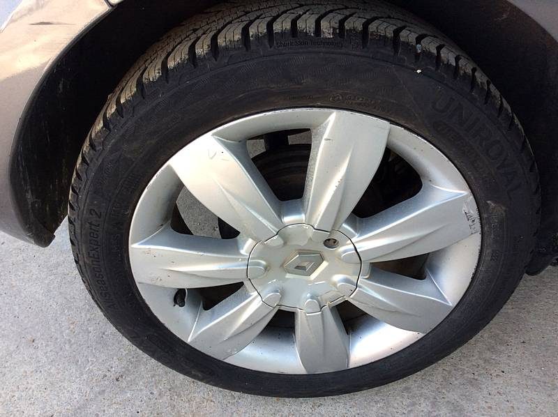 RENAULT CLIO III 2011 DCI 90 5CV EXCEPTION TOMTOM CRIT AIR 2