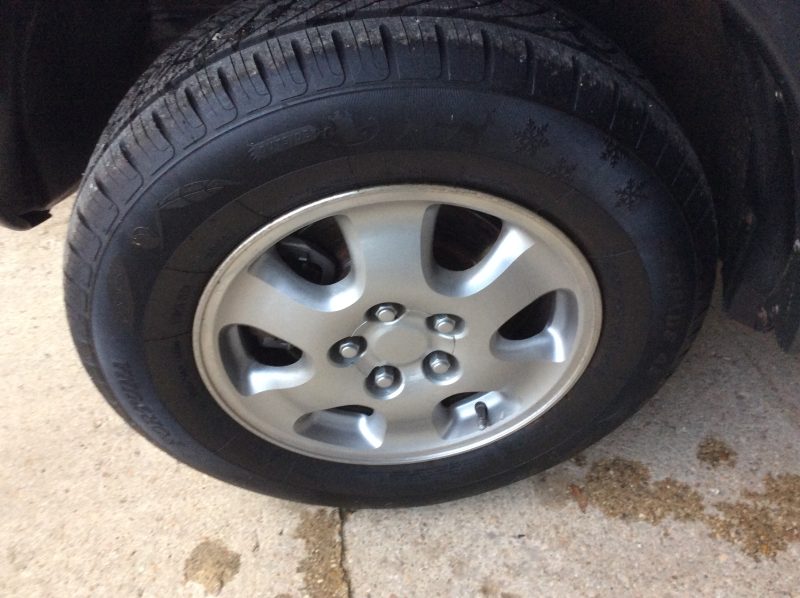 TOYOTA RAV 4 2.0 GX 129 CV ATTELAGE 10CV ESSENCE 