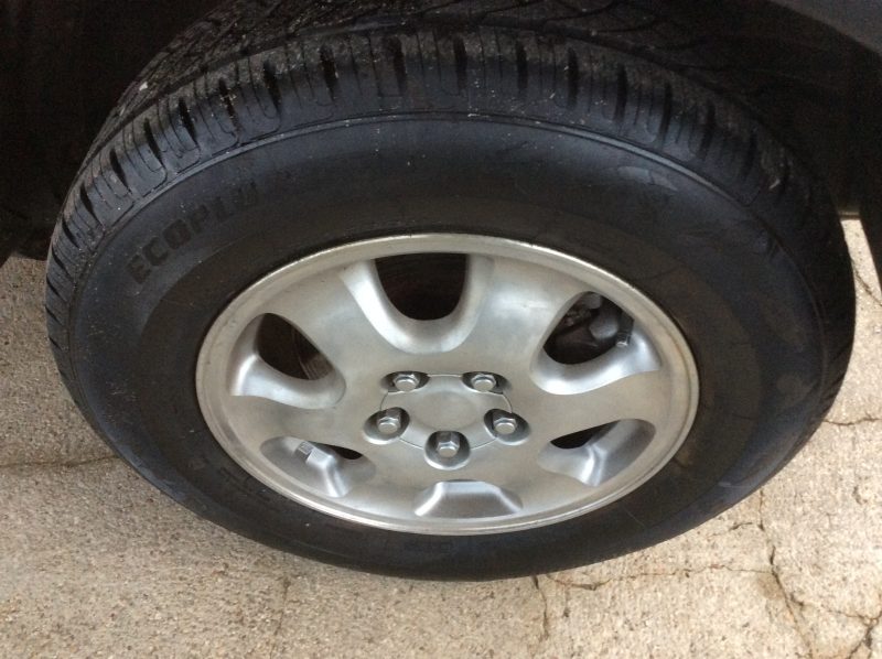 TOYOTA RAV 4 2.0 GX 129 CV ATTELAGE 10CV ESSENCE 