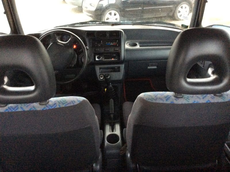 TOYOTA RAV 4 2.0 GX 129 CV ATTELAGE 10CV ESSENCE 