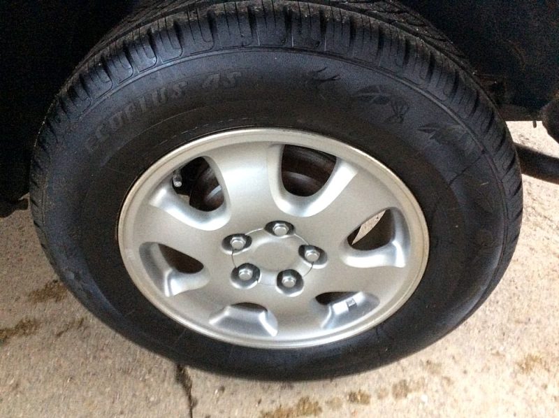 TOYOTA RAV 4 2.0 GX 129 CV ATTELAGE 10CV ESSENCE 