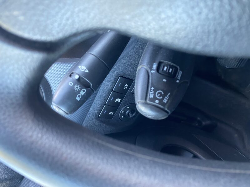 CITROEN BERLINGO Camionnette/Monospace 2017