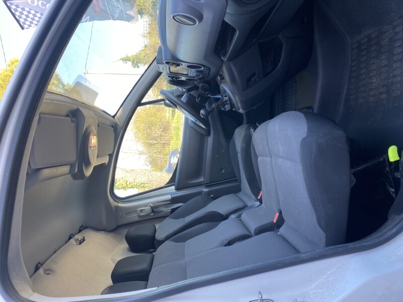 CITROEN BERLINGO Camionnette/Monospace 2017