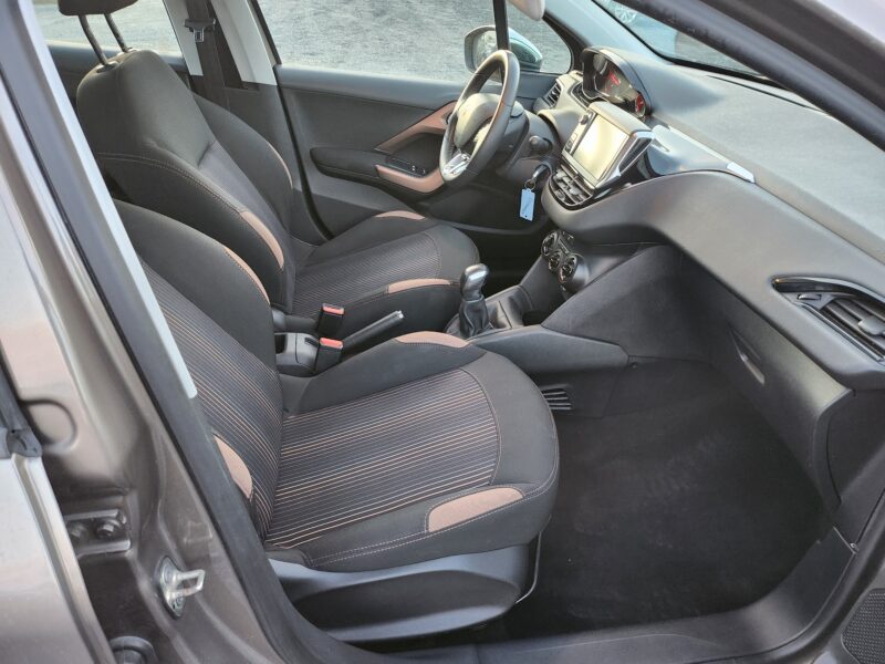 PEUGEOT 208 HDI 68CV URBAN SOUL 2013 157000 KM 