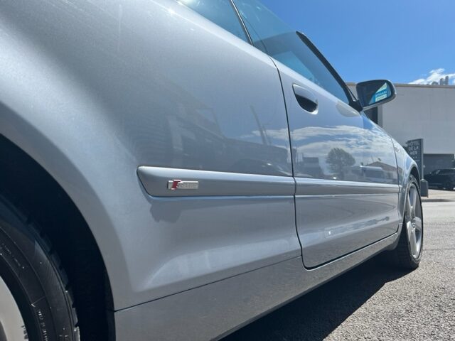 AUDI A4 3,2L 255CH V6 SLINE QUATTRO AUTOMATIQUE ESS/GPL