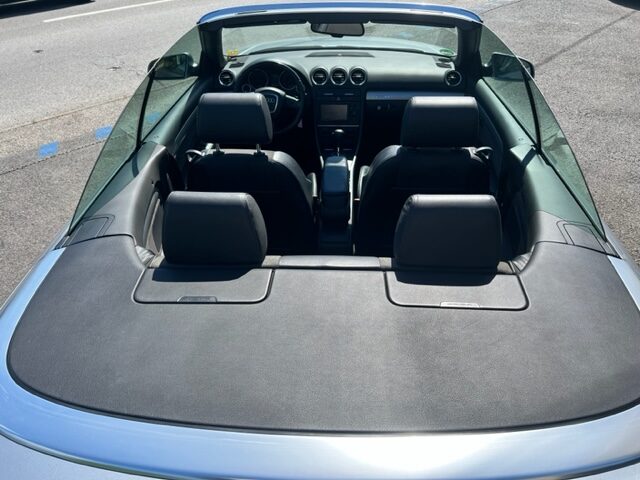 AUDI A4 3,2L 255CH V6 SLINE QUATTRO AUTOMATIQUE ESS/GPL