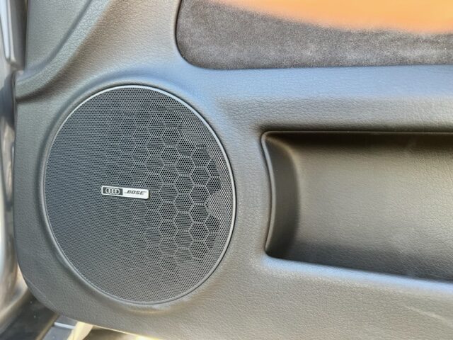 AUDI A4 3,2L 255CH V6 SLINE QUATTRO AUTOMATIQUE ESS/GPL