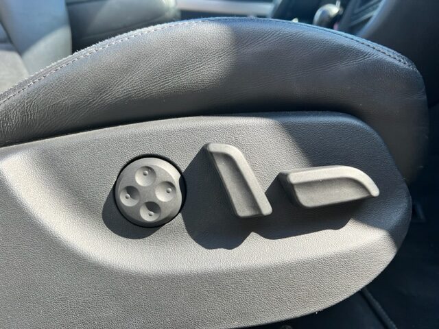 AUDI A4 3,2L 255CH V6 SLINE QUATTRO AUTOMATIQUE ESS/GPL