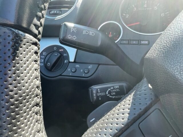 AUDI A4 3,2L 255CH V6 SLINE QUATTRO AUTOMATIQUE ESS/GPL