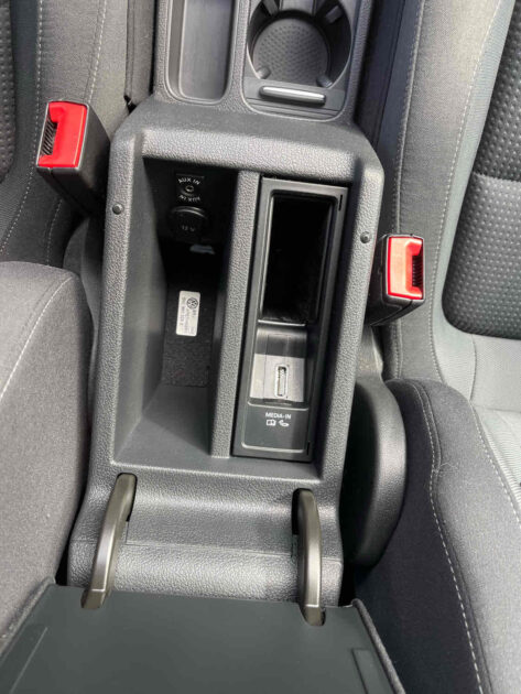 VOLKSWAGEN  TIGUAN 2,0 TSI 170CH DSG7 TEAM 4MOTION2010