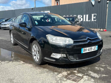 CITROEN C5 2 LITRES HDI 140 CV