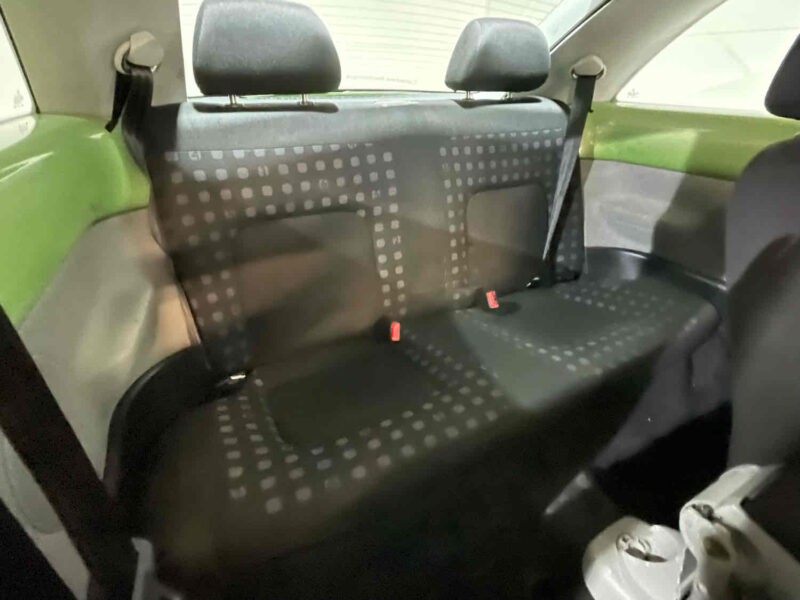 VOLKSWAGEN NEW BEETLE 2002 1.4 75cv