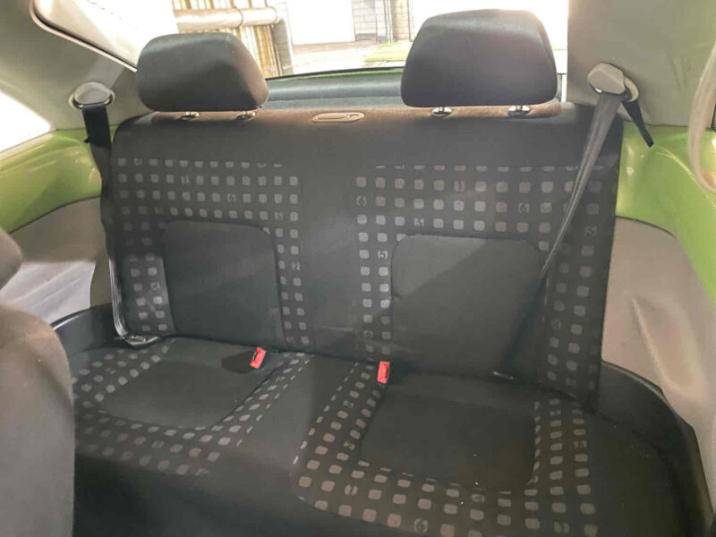 VOLKSWAGEN NEW BEETLE 2002 1.4 75cv