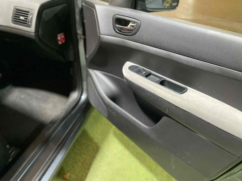 PEUGEOT 307 2007 1.6 HDi 90cv