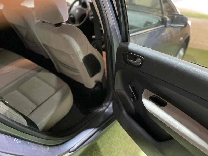 PEUGEOT 307 2007 1.6 HDi 90cv