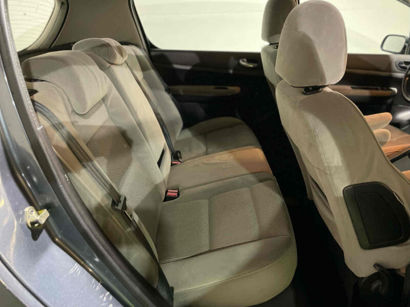 PEUGEOT 307 2007 1.6 HDi 90cv