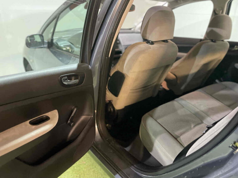 PEUGEOT 307 2007 1.6 HDi 90cv